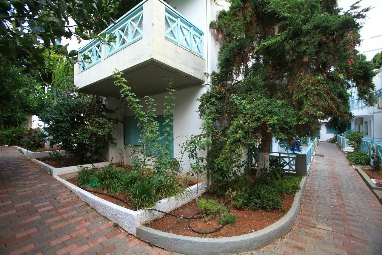 Anatoli Apartments Hersonissos  Exterior photo